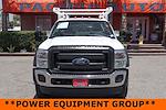 Used 2016 Ford F-550 Regular Cab Cab Chassis thumbnail 3