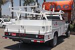 Used 2016 Ford F-550 Regular Cab Cab Chassis thumbnail 8