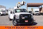 Used 2012 Ford F-550 Regular Cab Cab Chassis thumbnail 2