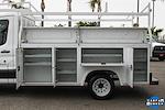 Used 2019 Ford Transit 350 HD Cab Chassis thumbnail 6