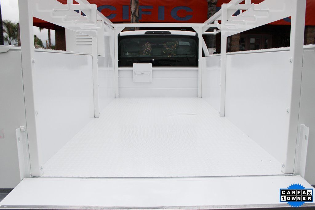Used 2020 Ford F-450 Regular Cab Cab Chassis - photo 9