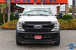 Used 2020 Ford F-450 Regular Cab Cab Chassis thumbnail 3