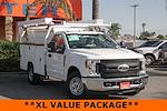 Used 2018 Ford F-350 Regular Cab 60 CA Cab Chassis thumbnail 2