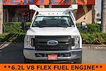 Used 2018 Ford F-350 Regular Cab 60 CA Cab Chassis thumbnail 3