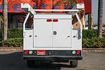 Used 2018 Ford F-350 Regular Cab 60 CA Cab Chassis thumbnail 8