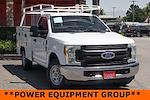 Used 2017 Ford F-250 Regular Cab 56 CA Cab Chassis thumbnail 2