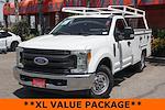 Used 2017 Ford F-250 Regular Cab 56 CA Cab Chassis thumbnail 4