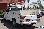 Used 2017 Ford F-250 Regular Cab 56 CA Cab Chassis thumbnail 7