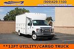 Used 2023 Ford E-450 Cutaway thumbnail 1