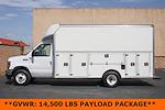 Used 2023 Ford E-450 Cutaway thumbnail 4