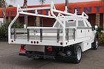 Used 2021 Ford F-550 Regular Cab Cab Chassis thumbnail 10