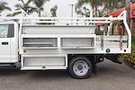 Used 2021 Ford F-550 Regular Cab Cab Chassis thumbnail 7