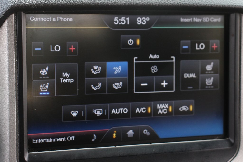 Used 2016 Ford F-250 Lariat Crew Cab - photo 28