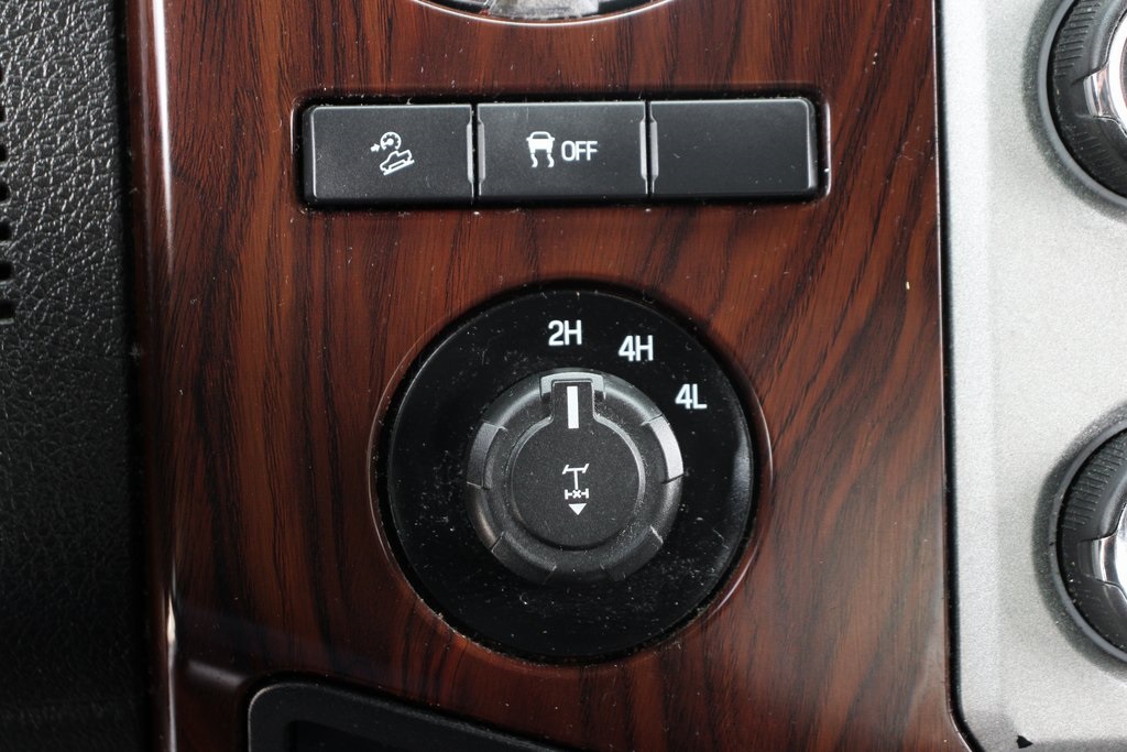 Used 2016 Ford F-250 Lariat Crew Cab - photo 33
