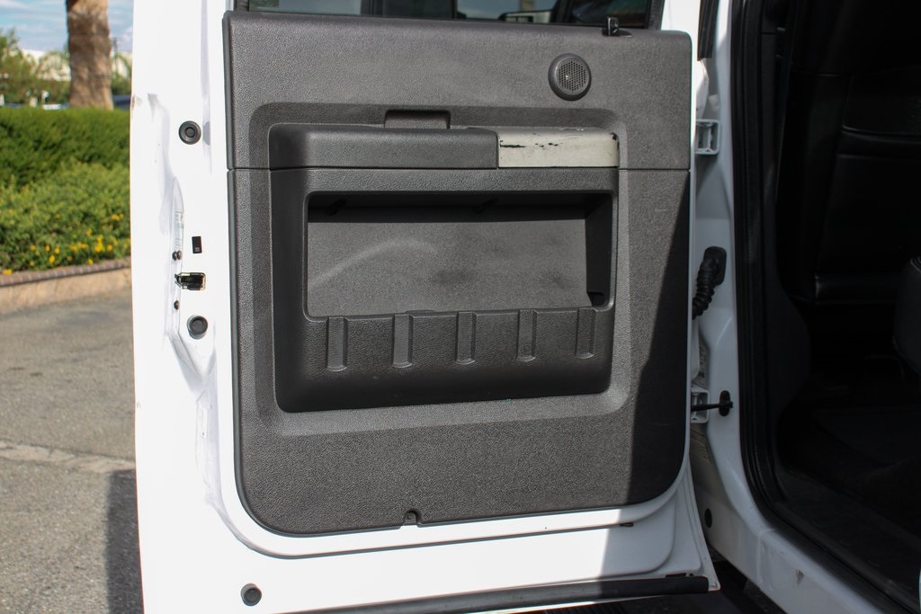 Used 2016 Ford F-250 Lariat Crew Cab - photo 35