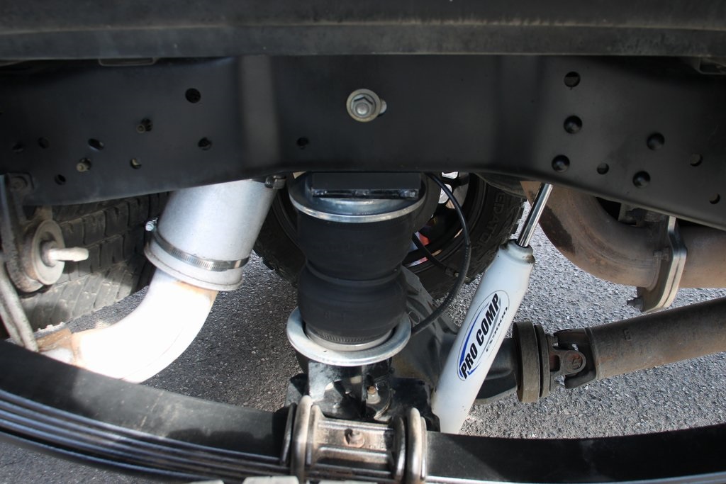 Used 2016 Ford F-250 Lariat Crew Cab - photo 48