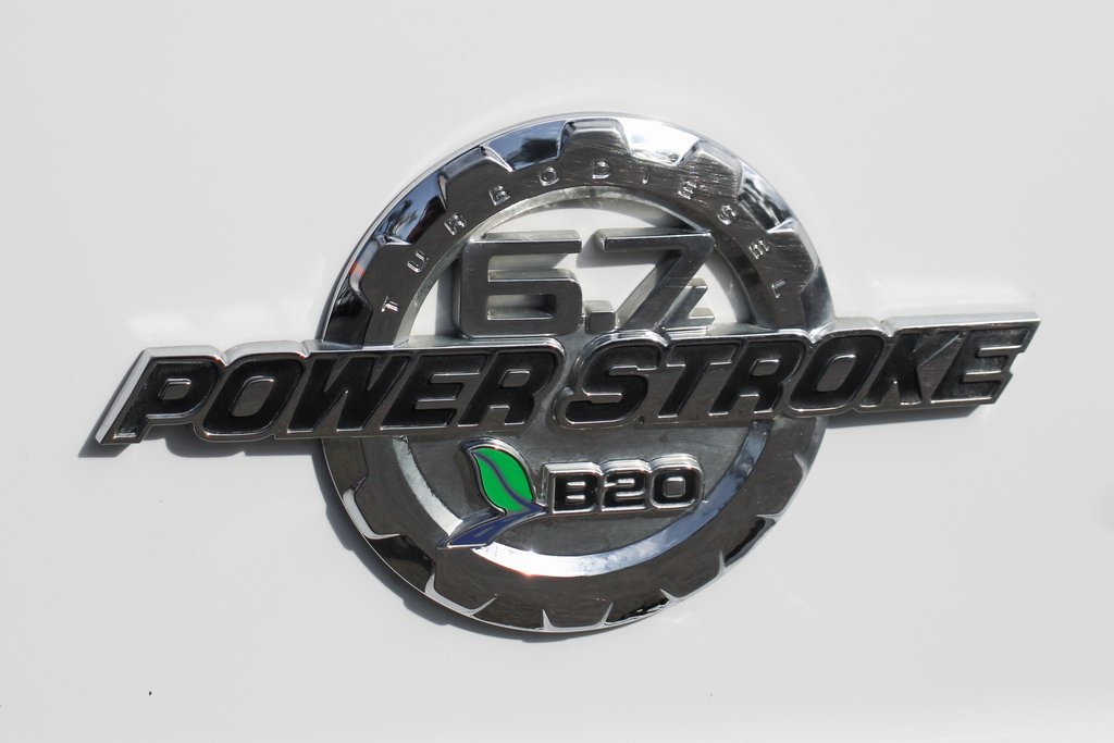Used 2016 Ford F-250 Lariat Crew Cab - photo 52
