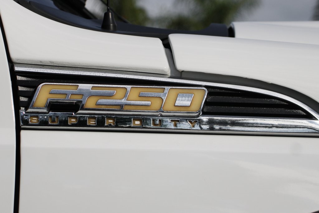 Used 2016 Ford F-250 Lariat Crew Cab - photo 53