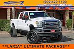 Used 2016 Ford F-250 Lariat Crew Cab thumbnail 1