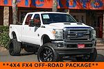 Used 2016 Ford F-250 Lariat Crew Cab thumbnail 2