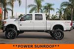 Used 2016 Ford F-250 Lariat Crew Cab thumbnail 4