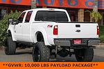 Used 2016 Ford F-250 Lariat Crew Cab thumbnail 5