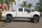 Used 2016 Ford F-250 Lariat Crew Cab thumbnail 8