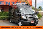 Used 2019 Ford Transit 350 XLT Passenger Van thumbnail 2