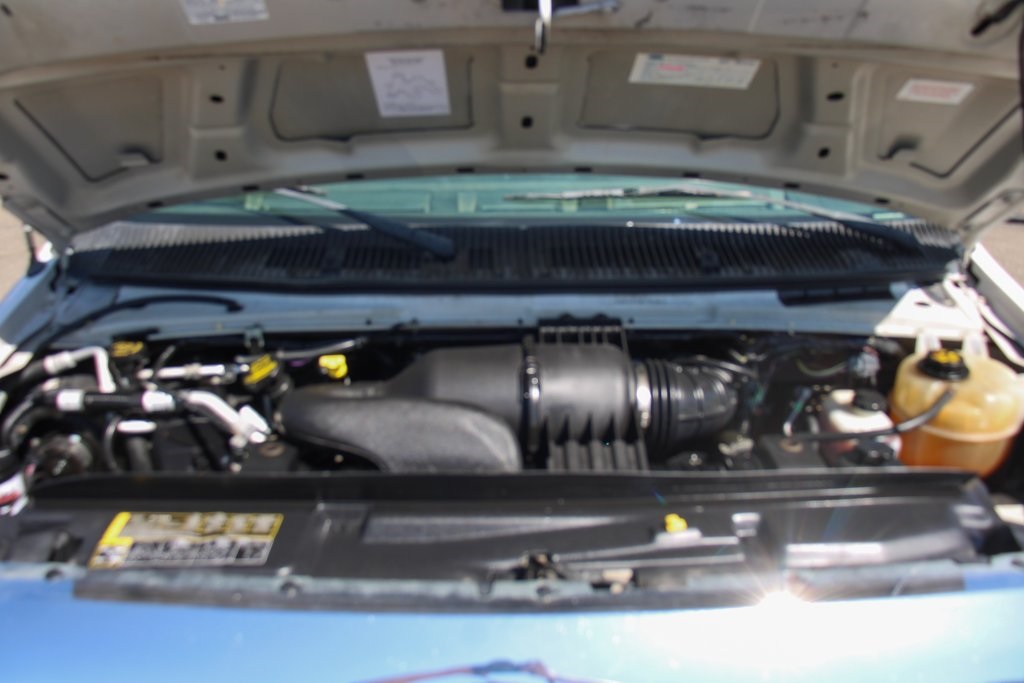 Used 2012 Ford E-450 Cutaway - photo 12