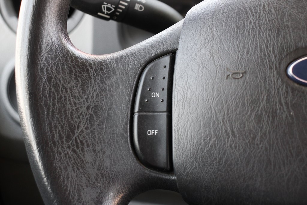 Used 2012 Ford E-450 Cutaway - photo 24