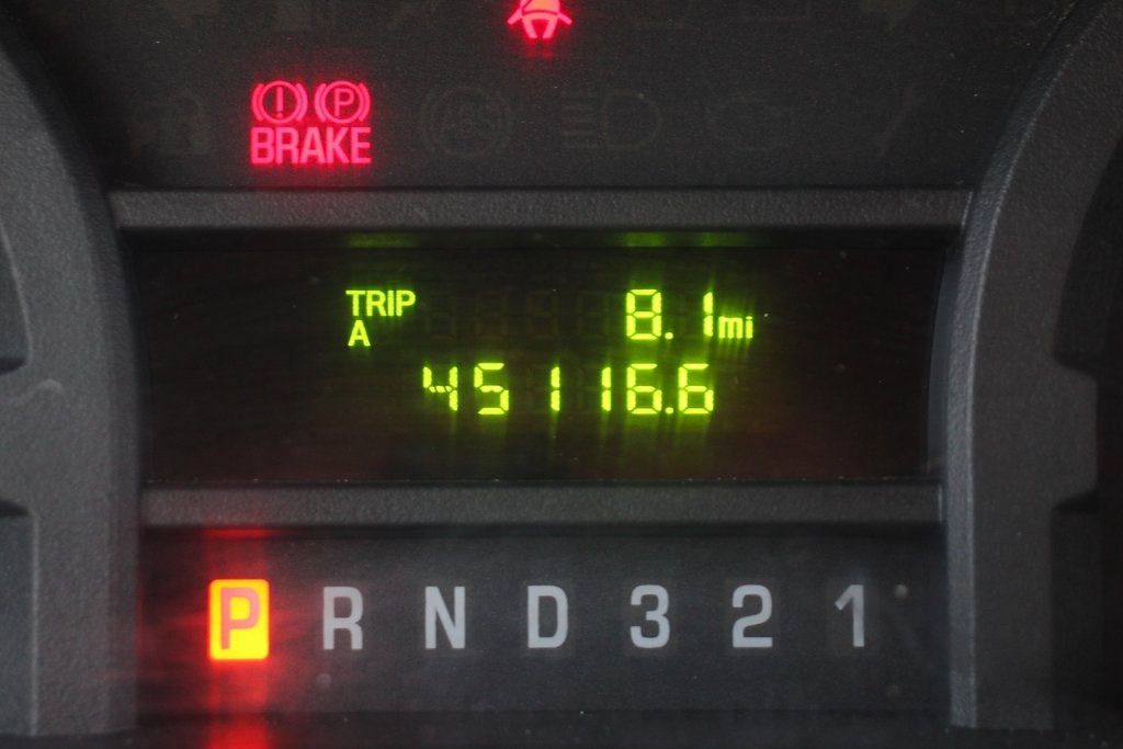 Used 2012 Ford E-450 Cutaway - photo 25