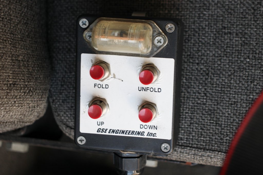 Used 2012 Ford E-450 Cutaway - photo 27