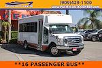 Used 2012 Ford E-450 Cutaway thumbnail 1