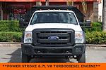 Used 2016 Ford F-550 Regular Cab Cab Chassis thumbnail 3
