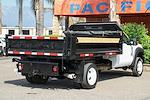 Used 2016 Ford F-550 Regular Cab Cab Chassis thumbnail 8