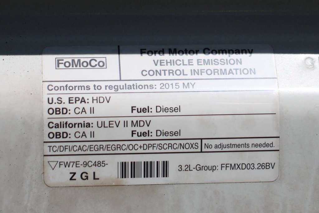 Used 2015 Ford Transit 150 Medium Roof Empty Cargo Van - photo 17