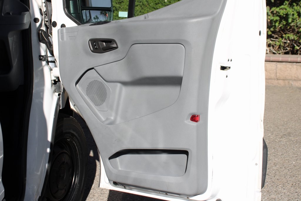 Used 2015 Ford Transit 150 Medium Roof Empty Cargo Van - photo 39