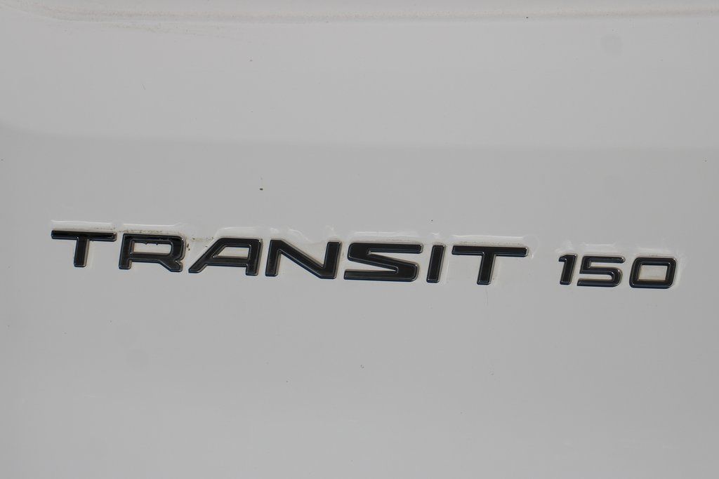 Used 2015 Ford Transit 150 Medium Roof Empty Cargo Van - photo 46