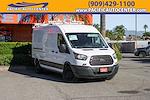 Used 2015 Ford Transit 150 Medium Roof Empty Cargo Van thumbnail 1