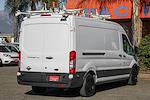 Used 2015 Ford Transit 150 Medium Roof Empty Cargo Van thumbnail 10