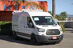 Used 2015 Ford Transit 150 Medium Roof Empty Cargo Van thumbnail 2