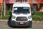 Used 2015 Ford Transit 150 Medium Roof Empty Cargo Van thumbnail 3
