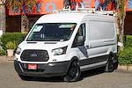 Used 2015 Ford Transit 150 Medium Roof Empty Cargo Van thumbnail 4