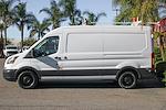 Used 2015 Ford Transit 150 Medium Roof Empty Cargo Van thumbnail 5