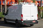 Used 2015 Ford Transit 150 Medium Roof Empty Cargo Van thumbnail 6