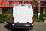 Used 2015 Ford Transit 150 Medium Roof Empty Cargo Van thumbnail 7