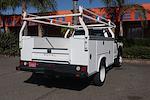 Used 2018 Ford F-550 Regular Cab Cab Chassis thumbnail 9