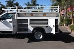 Used 2018 Ford F-550 Regular Cab Cab Chassis thumbnail 6