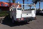 Used 2018 Ford F-550 Regular Cab Cab Chassis thumbnail 7