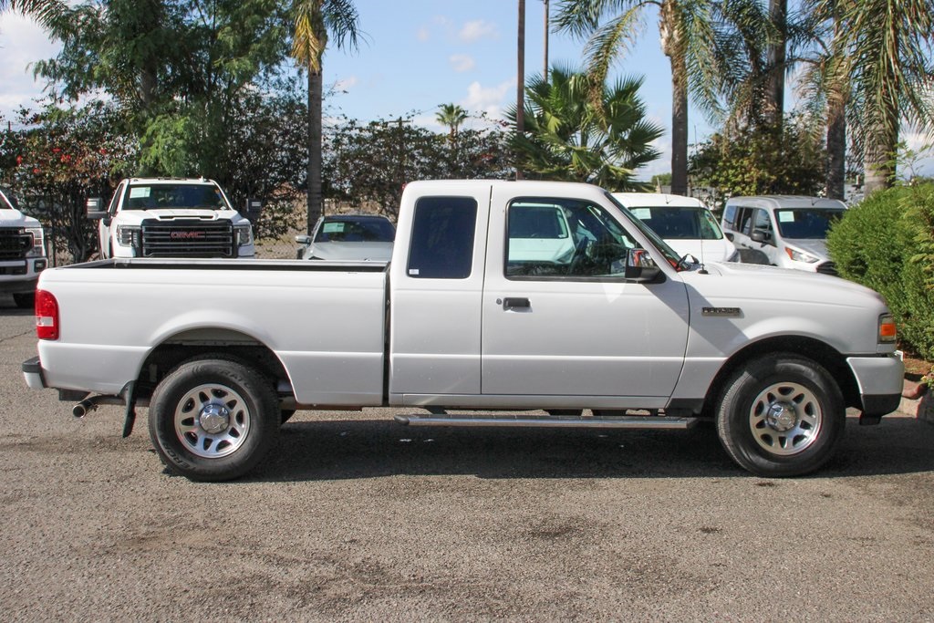 Used 2011 Ford Ranger XLT Super Cab - photo 10